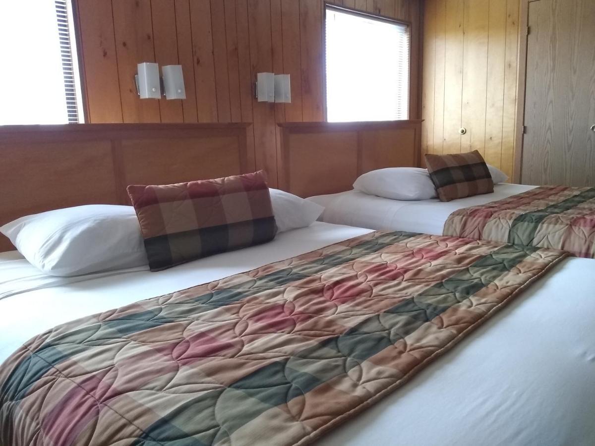 The Orca Inn Friday Harbor Zewnętrze zdjęcie