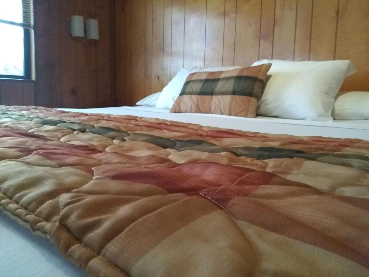 The Orca Inn Friday Harbor Zewnętrze zdjęcie