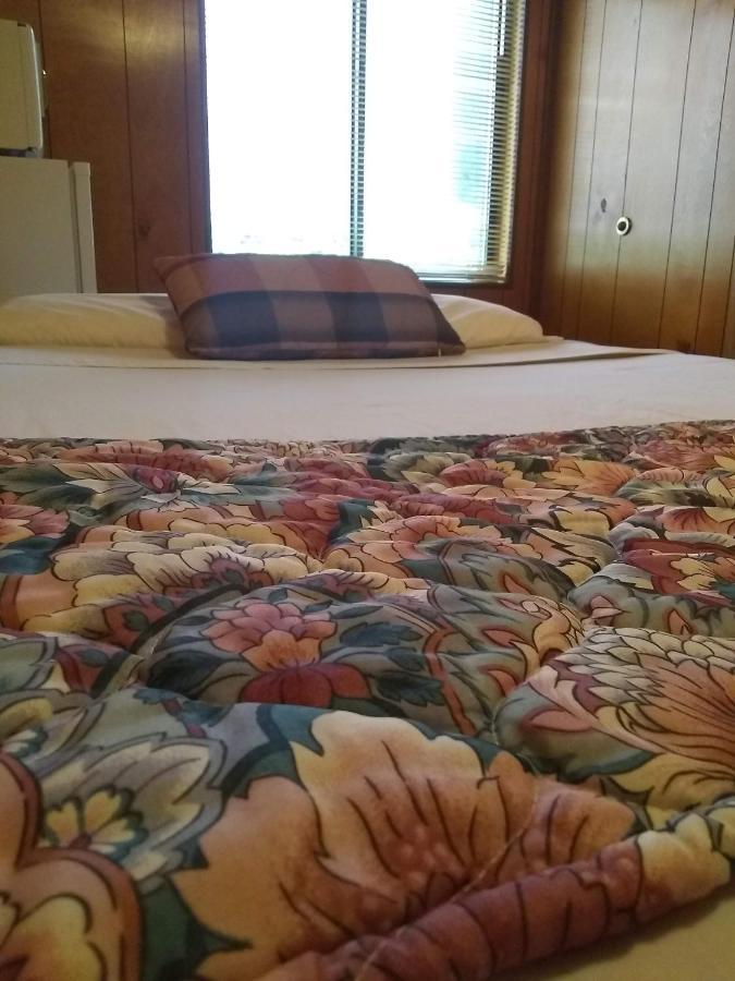 The Orca Inn Friday Harbor Zewnętrze zdjęcie