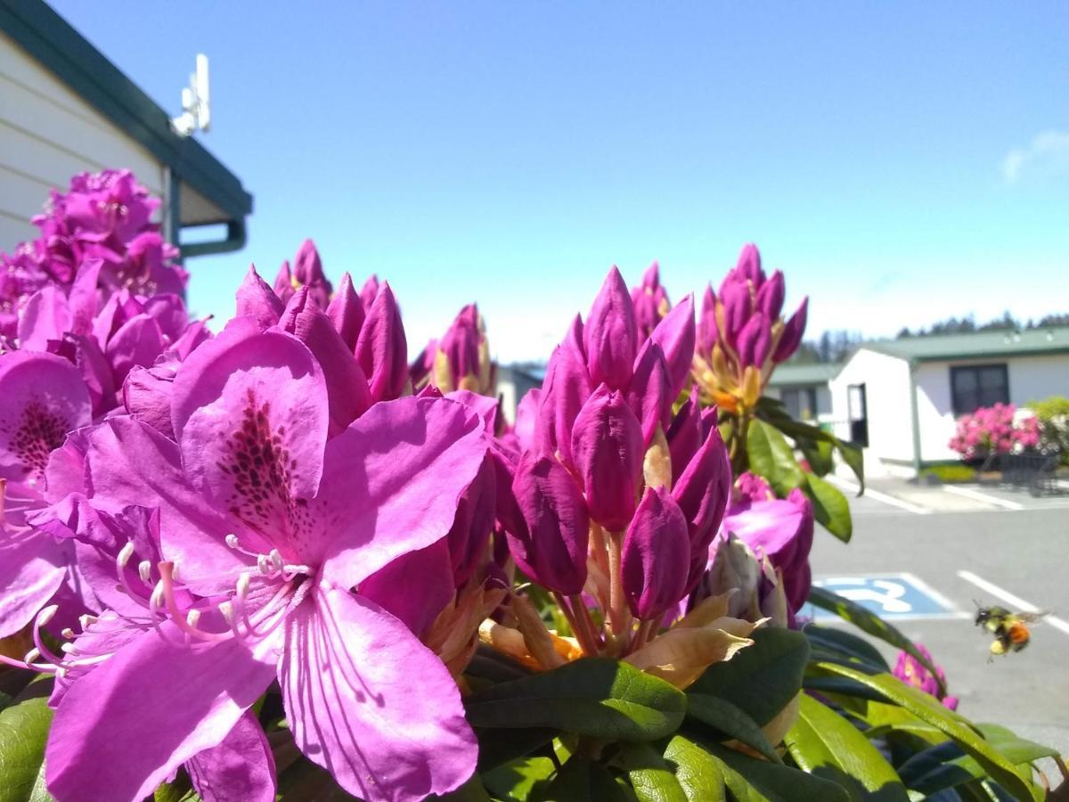 The Orca Inn Friday Harbor Zewnętrze zdjęcie